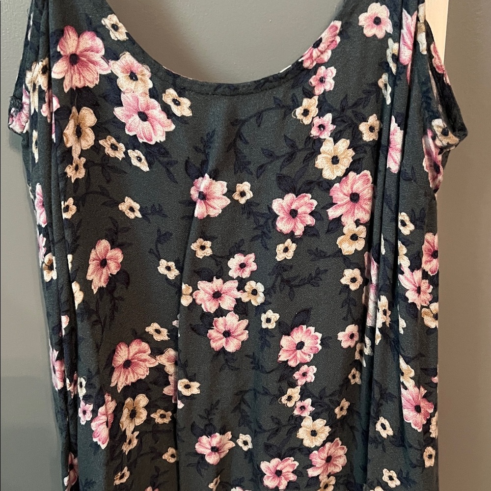 Women’s American eagle tank top size small - Picture 2 of 4